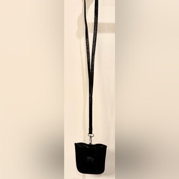 Burberry Satchel Clutch🐎🖤🕋 - Picture 3 of 3